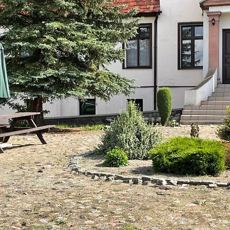 Agroturystyka Pod Wieza Chojna エクステリア 写真