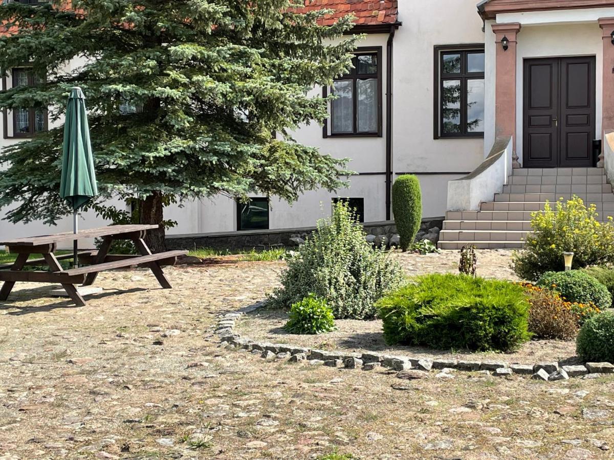 Agroturystyka Pod Wieza Chojna エクステリア 写真