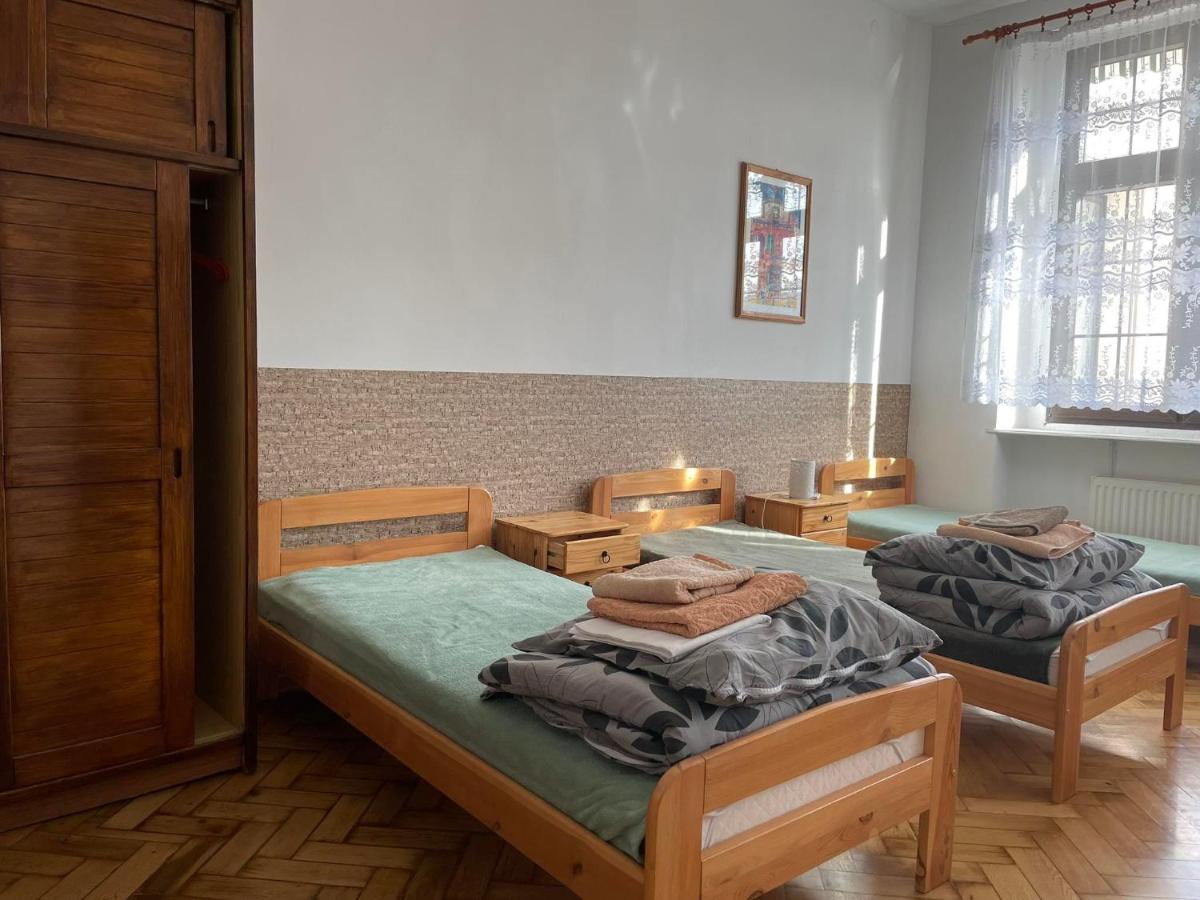 Agroturystyka Pod Wieza Chojna エクステリア 写真