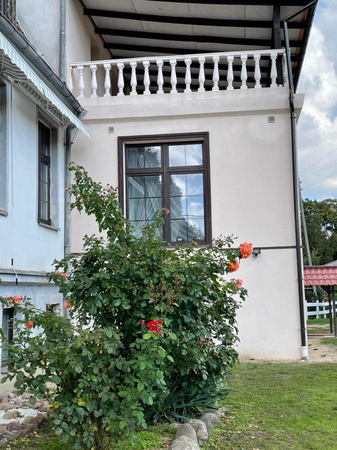 Agroturystyka Pod Wieza Chojna エクステリア 写真