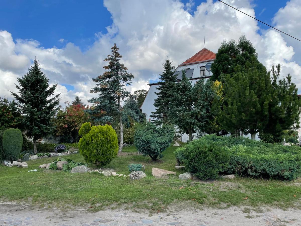 Agroturystyka Pod Wieza Chojna エクステリア 写真
